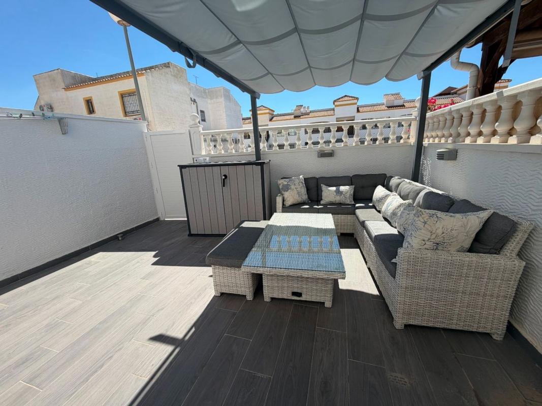 Продажа квартиры на Piso en Montepinar-La Aparecida-Raiguero, Orihuela, Ориуэла
 photo 2