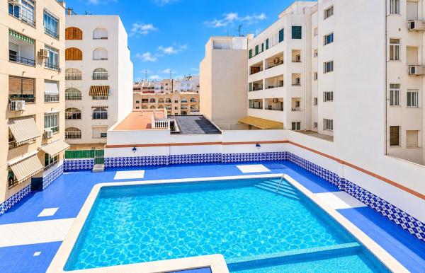 Продажа квартиры на Piso en Gases Los, 24, Avenida Habaneras - Curva de Palangre, Torrevieja, Торревьеха
photo 1