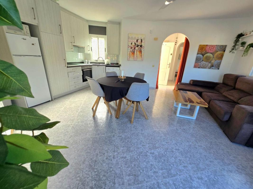 Продажа квартиры на Piso en Calle Murcia, Ciudad de las Comunicaciones, San Miguel de Salinas, Сан-Мигель-де-Салинас
photo 5