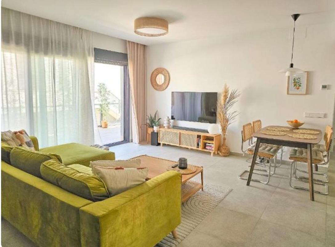 Sale of apartment in Piso en Canarias, 6, Monte y Mar, Gran Alacant, Gran Alacant
photo 1