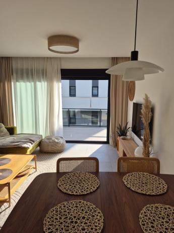 Sale of flat in Piso en Canarias, 6, Monte y Mar, Gran Alacant, Gran Alacant
thumbnail 3
