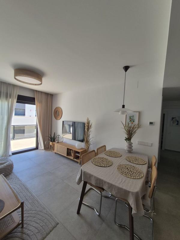 Sale of apartment in Piso en Canarias, 6, Monte y Mar, Gran Alacant, Gran Alacant
photo 4