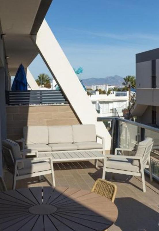 Sale of apartment in Piso en Canarias, 6, Monte y Mar, Gran Alacant, Gran Alacant
photo 5