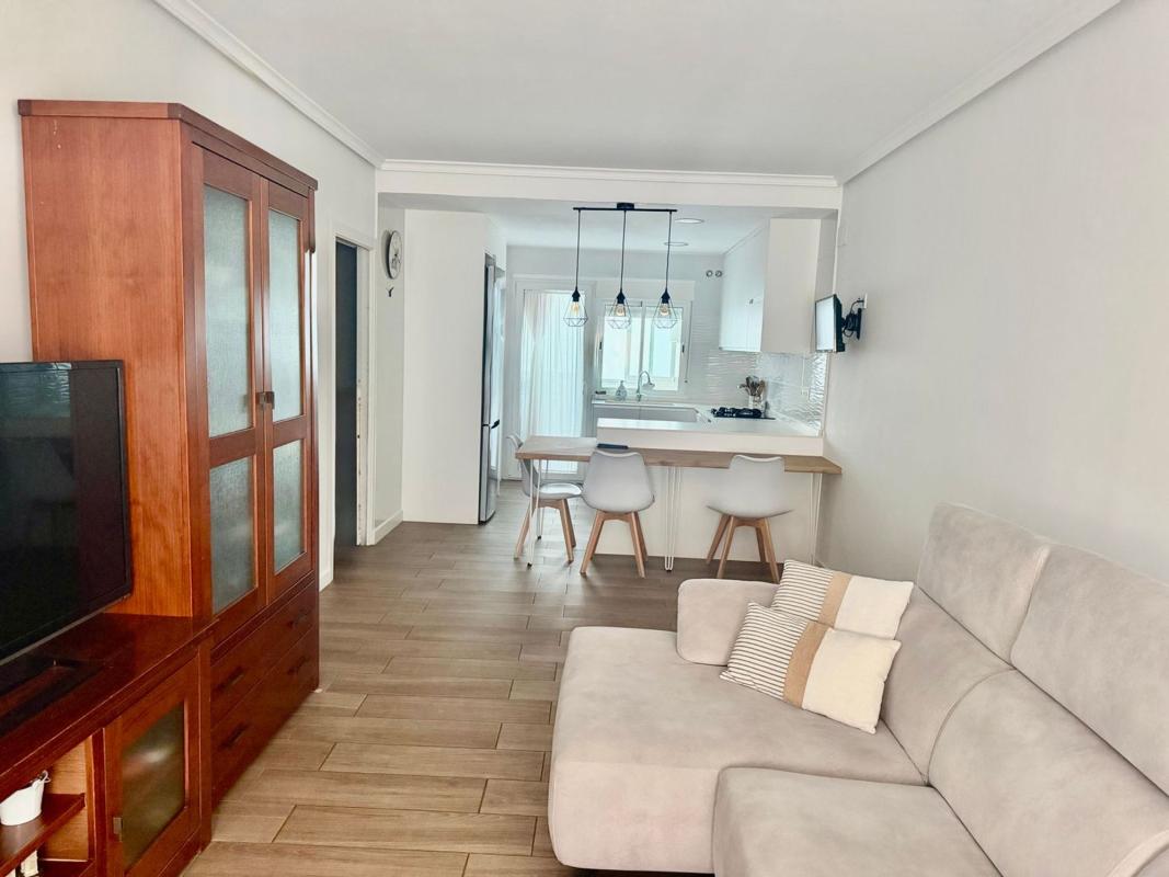 Venta de piso en Piso en Centro Urbano, Denia, Denia
photo 1