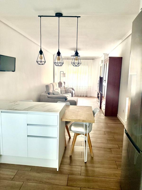 Venta de piso en Piso en Centro Urbano, Denia, Denia
photo 4