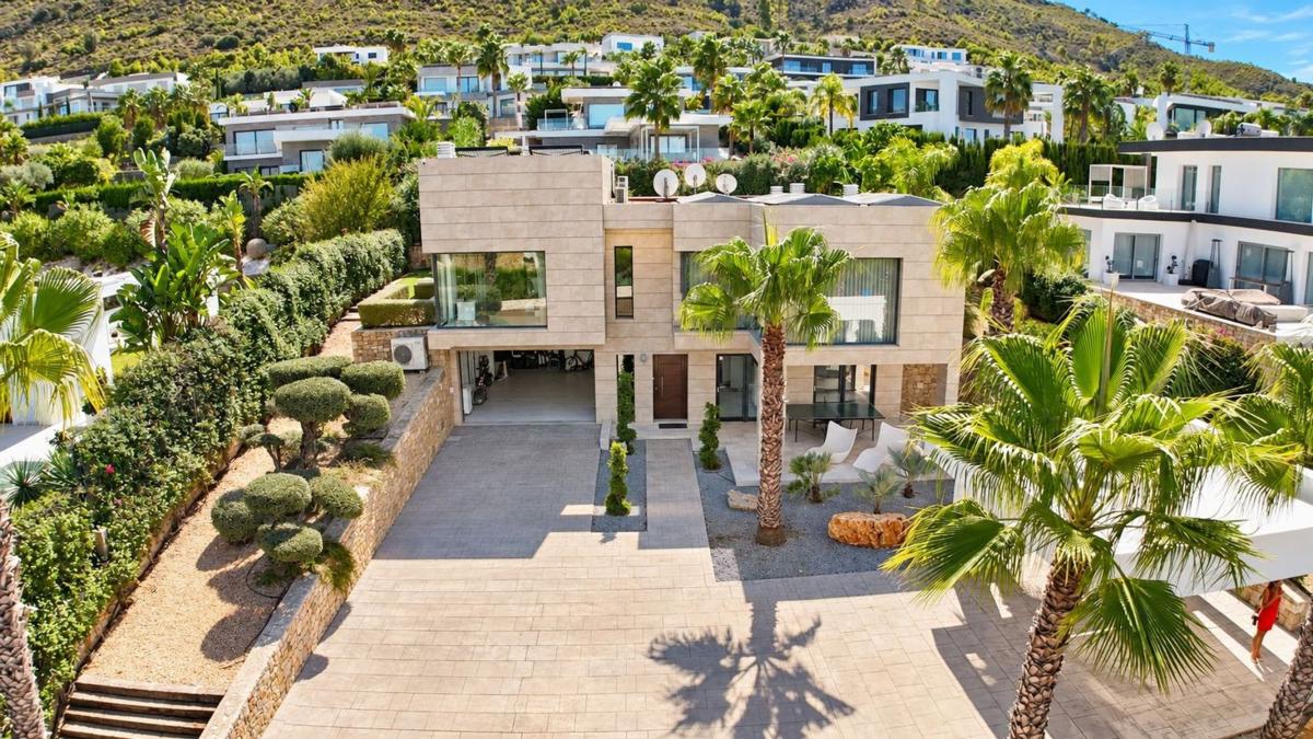 Sale of independent chalet in Casa o chalet en Monte Olimpo, Jávea/Xàbia, Jávea/Xàbia
photo 4