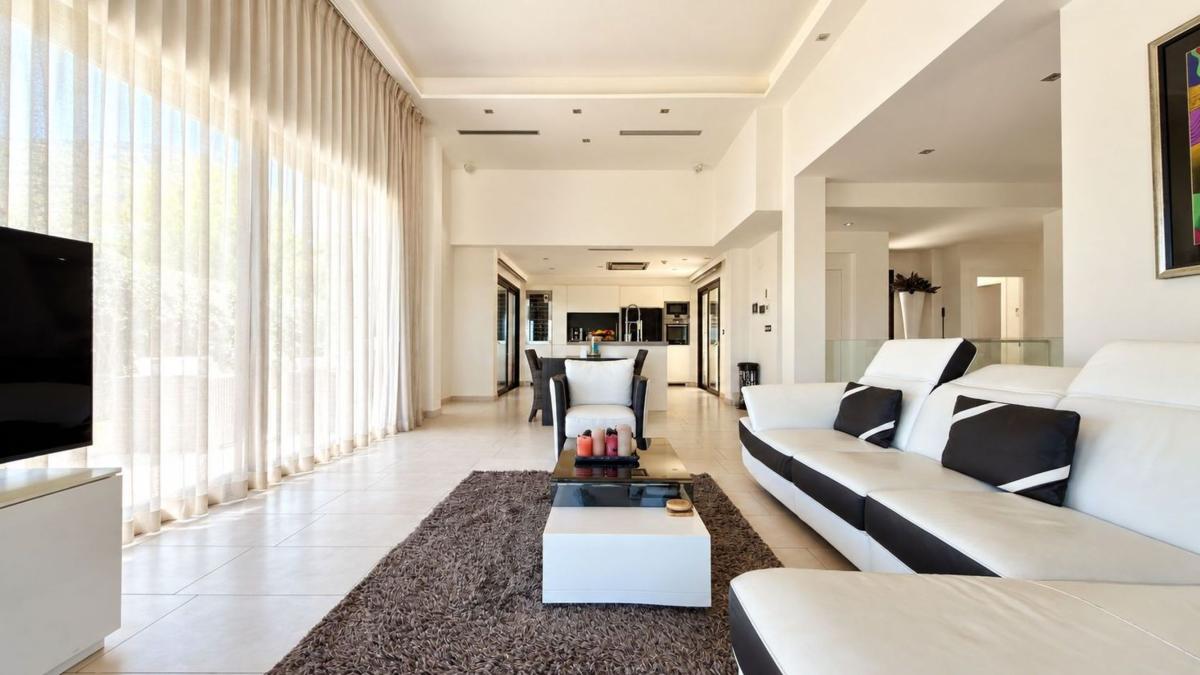 Sale of independent chalet in Casa o chalet en Monte Olimpo, Jávea/Xàbia, Jávea/Xàbia
photo 5