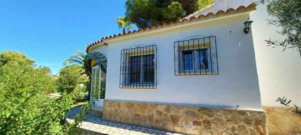 Independent chalet for sale in Casa o chalet en El Montgó, Denia, Denia
thumbnail 2