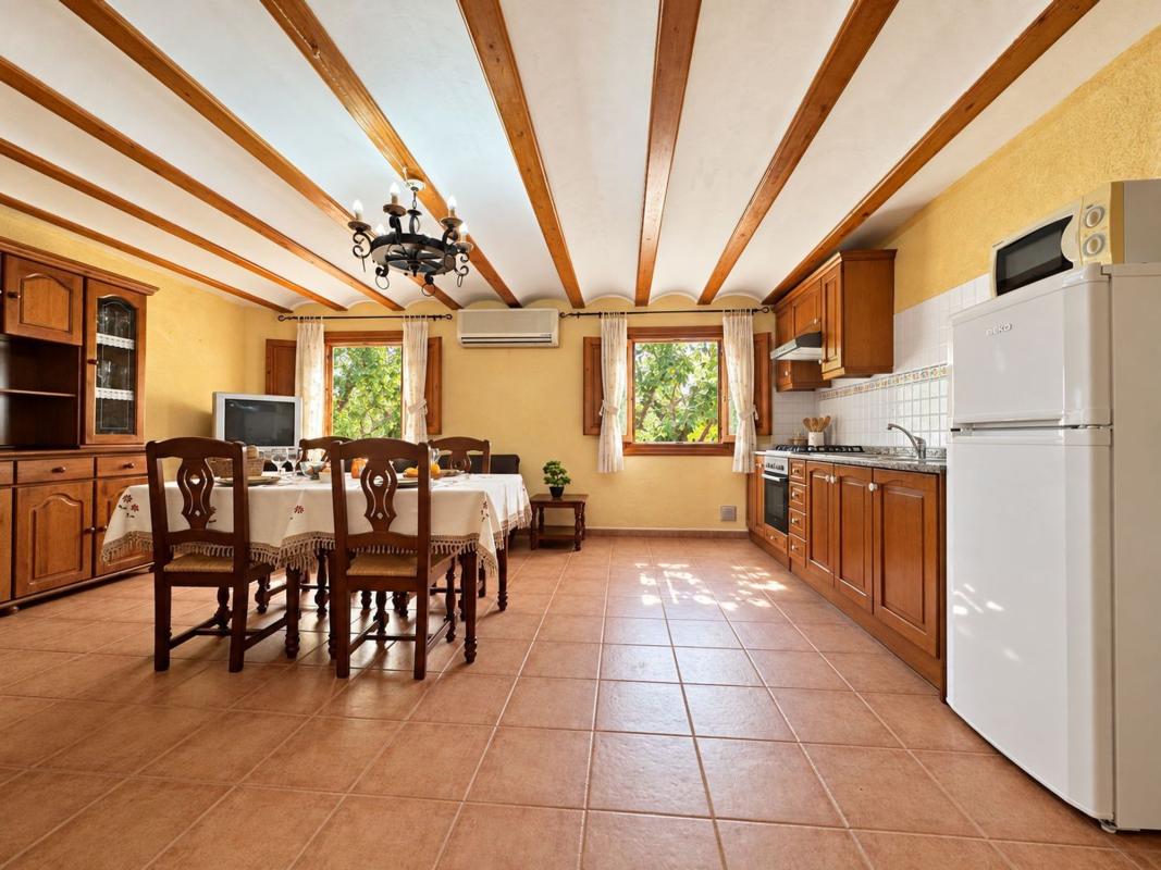 Venta de chalet independiente en Casa o chalet en Vall de Gallinera, Vall de Gallinera
photo 3