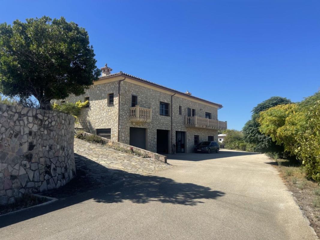 Sprzedaż niezależnego domku jednorodzinnego w Casa o chalet en La Lluca - La Tarraula, Jávea/Xàbia, Jávea/Xàbia photo 3