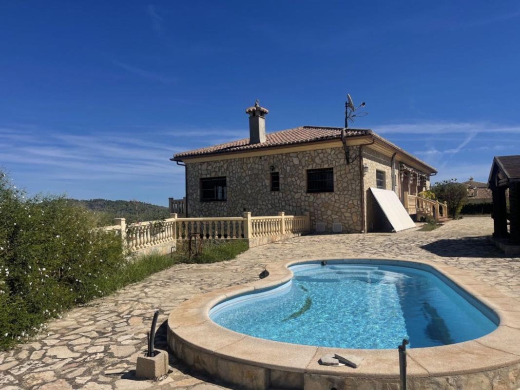 Sprzedaż niezależnego domku jednorodzinnego w Casa o chalet en La Lluca - La Tarraula, Jávea/Xàbia, Jávea/Xàbia photo 5