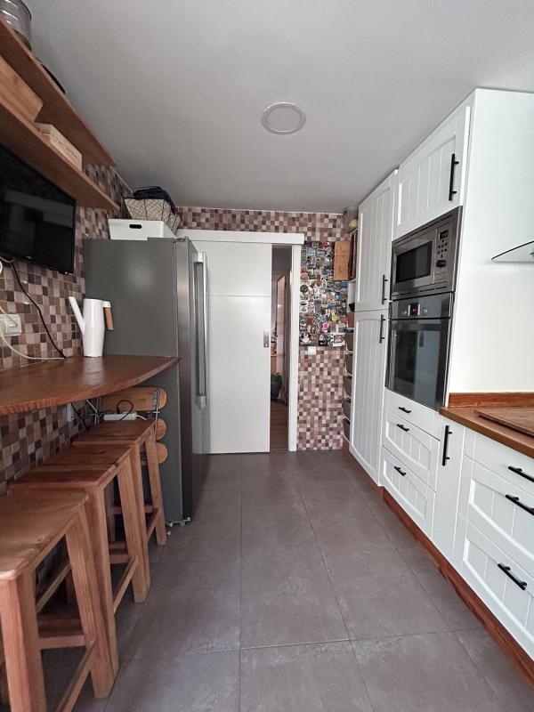 Продажа квартиры на Piso en Calle Cervantes, 21, Centro, San Juan de Alicante, Сан-Хуан-де-Аликанте
 photo 3
