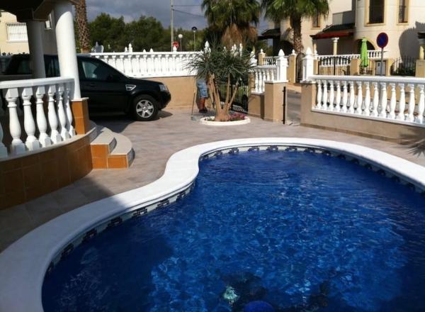 Casa o chalet independiente en La Zenia, Orihuela photo 4
