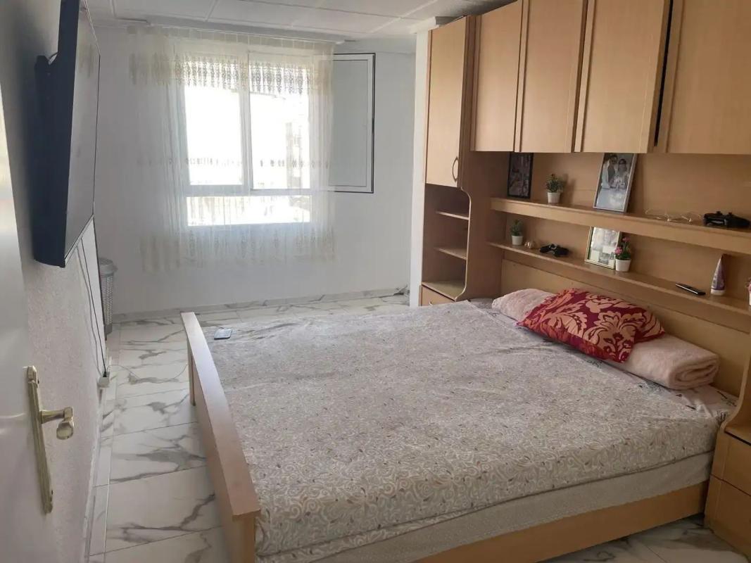 Продажа квартиры на Piso en Plaza de barcelona, Carrús Este, Elche / Elx, Эльче / Эльх
photo 3