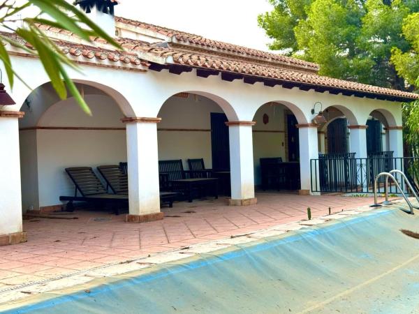 Casa o chalet independiente en Calle Camilo José Cela, Algorfa photo 1