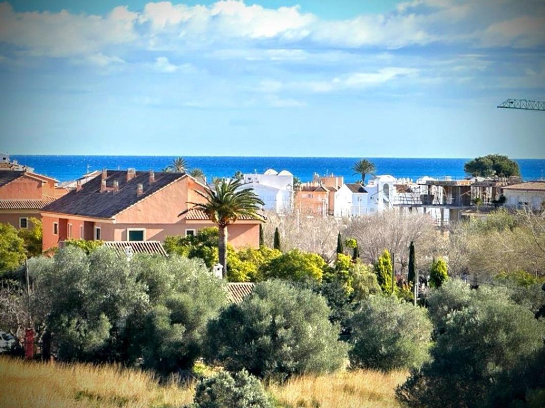 Продажа квартиры на Piso en Avenida del Pla, 21, Centro Ciudad, Jávea/Xàbia, Хавья/Хабия
 photo 2