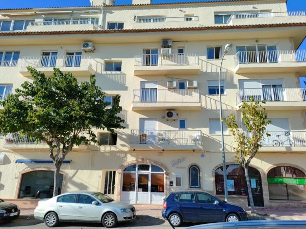Продажа квартиры на Piso en Avenida del Pla, 21, Centro Ciudad, Jávea/Xàbia, Хавья/Хабия
thumbnail 3
