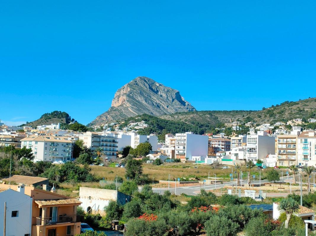Продажа квартиры на Piso en Avenida del Pla, 21, Centro Ciudad, Jávea/Xàbia, Хавья/Хабия
 photo 4