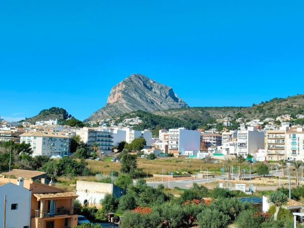 Продажа квартиры на Piso en Avenida del Pla, 21, Centro Ciudad, Jávea/Xàbia, Хавья/Хабия
 photo 4