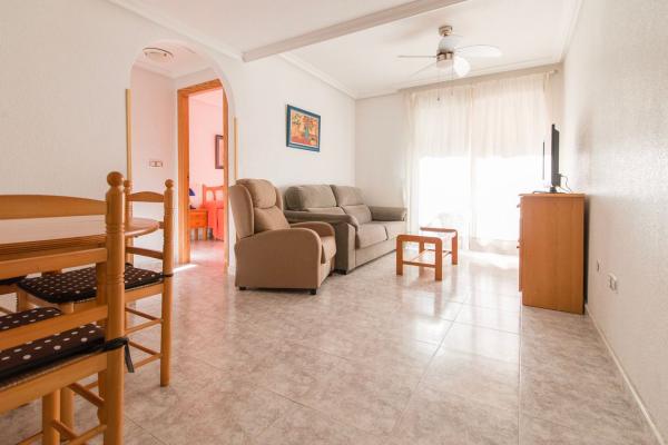 Продажа квартиры на Piso en Avenida del Mediterrani, 39, Guardamar Playa, Guardamar del Segura, Гуардамар-дель-Сегура
photo 1