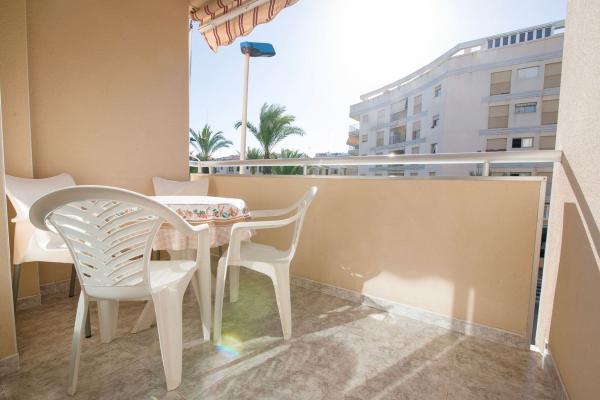 Продажа квартиры на Piso en Avenida del Mediterrani, 39, Guardamar Playa, Guardamar del Segura, Гуардамар-дель-Сегура
thumbnail 2