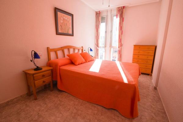 Продажа квартиры на Piso en Avenida del Mediterrani, 39, Guardamar Playa, Guardamar del Segura, Гуардамар-дель-Сегура
 photo 4