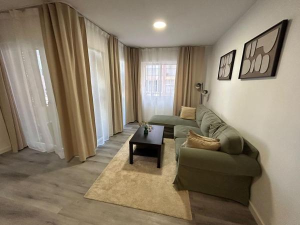 Продажа квартиры на Piso en Calle la Sal, 29, Avenida Habaneras - Curva de Palangre, Torrevieja, Торревьеха
photo 1
