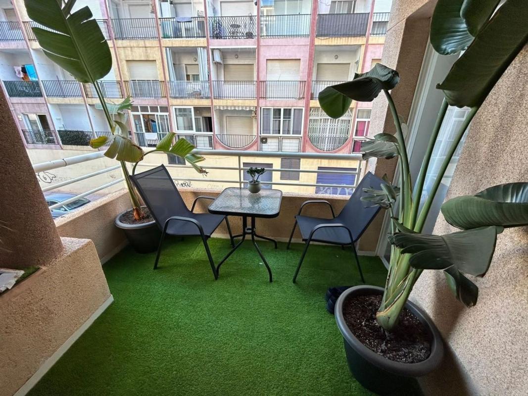 Продажа квартиры на Piso en Calle la Sal, 29, Avenida Habaneras - Curva de Palangre, Torrevieja, Торревьеха
photo 5