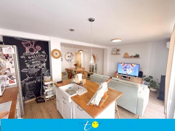 Продажа квартиры на Piso en Calle Maestro Quino, Playa de los Náufragos, Torrevieja, Торревьеха
photo 1