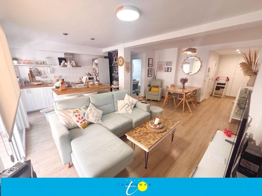 Продажа квартиры на Piso en Calle Maestro Quino, Playa de los Náufragos, Torrevieja, Торревьеха
photo 2