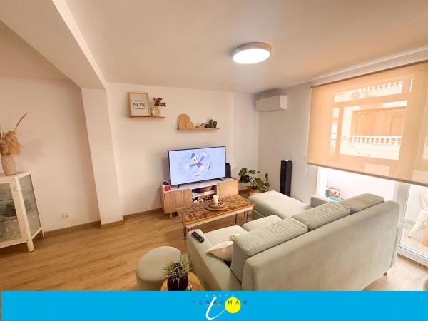 Продажа квартиры на Piso en Calle Maestro Quino, Playa de los Náufragos, Torrevieja, Торревьеха
thumbnail 3