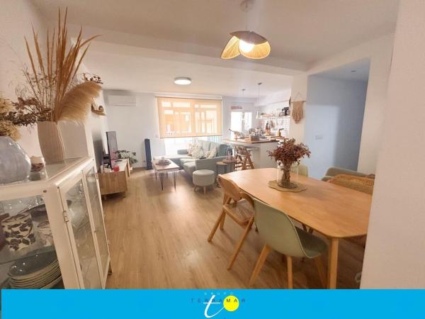 Продажа квартиры на Piso en Calle Maestro Quino, Playa de los Náufragos, Torrevieja, Торревьеха
 photo 4