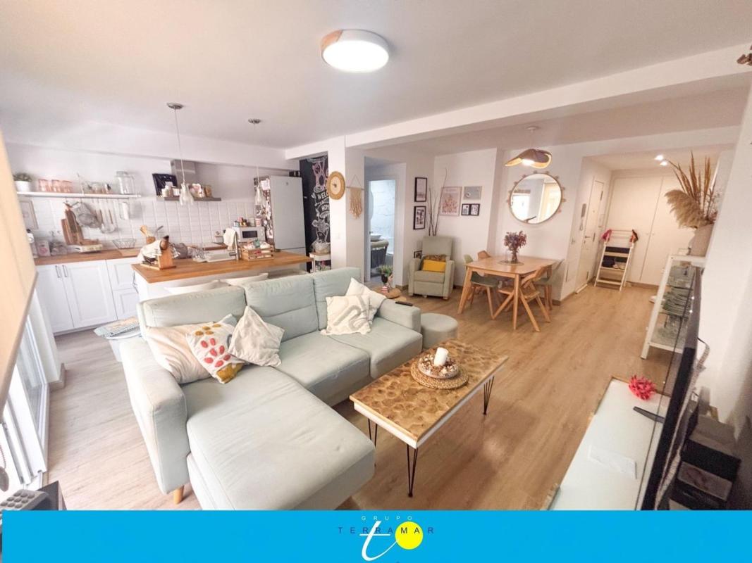 Продажа квартиры на Piso en Calle Maestro Quino, Playa de los Náufragos, Torrevieja, Торревьеха
photo 5