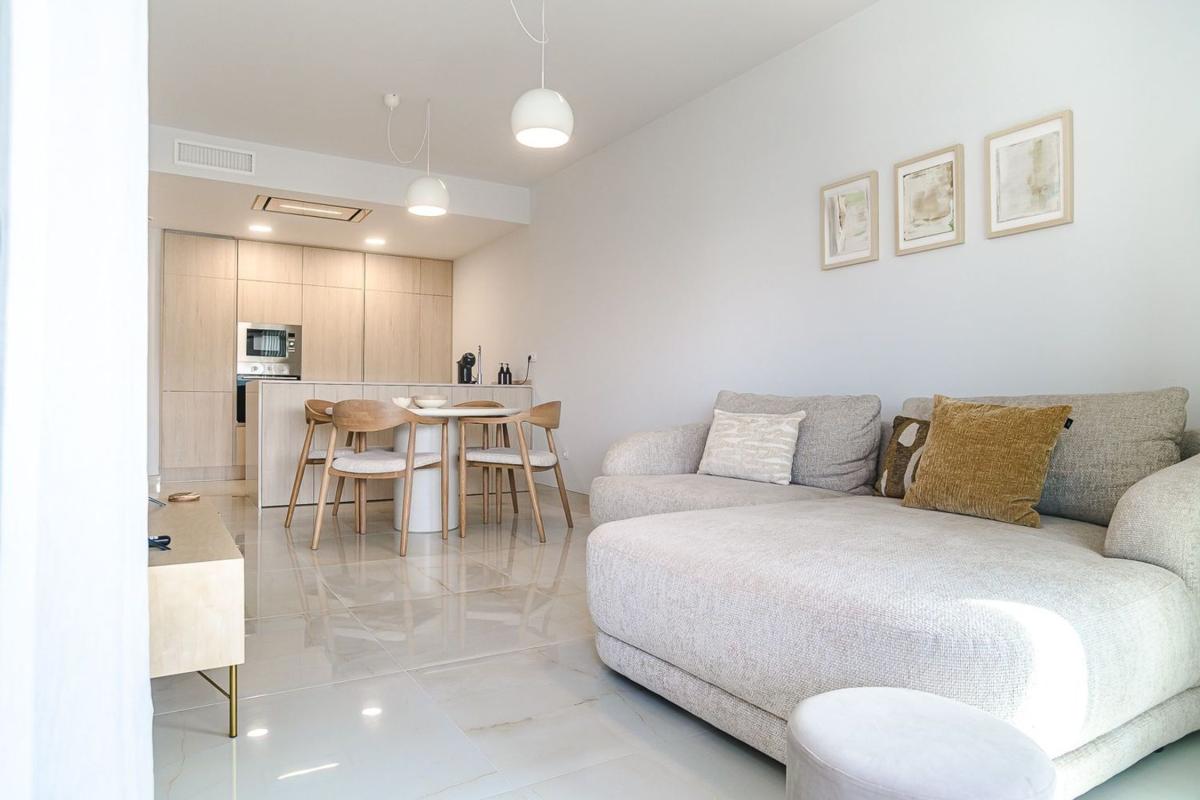 Продажа квартиры на Piso en La Florida, Orihuela, Ориуэла
photo 2