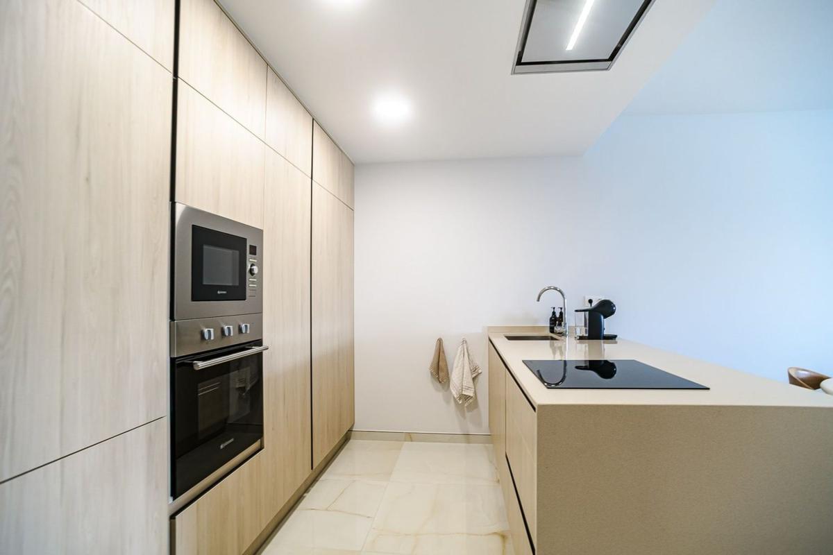 Продажа квартиры на Piso en La Florida, Orihuela, Ориуэла
photo 4
