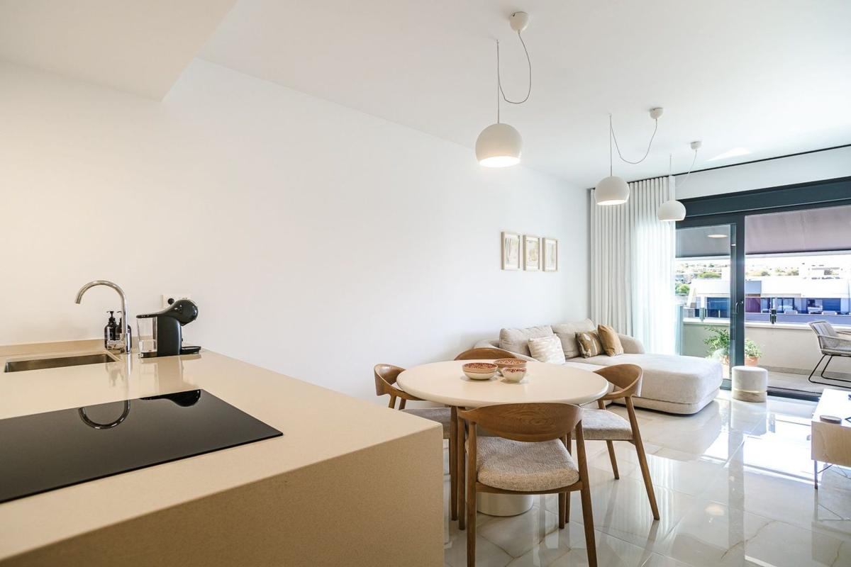 Продажа квартиры на Piso en La Florida, Orihuela, Ориуэла
photo 5