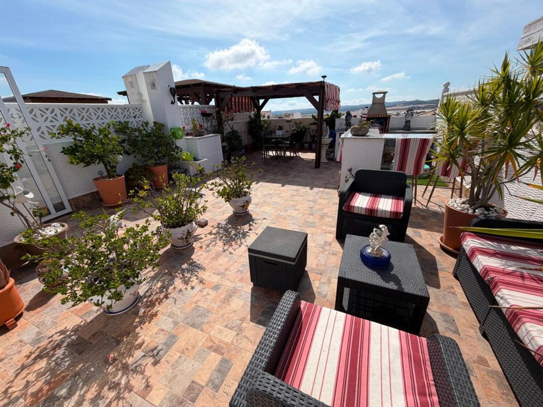 Продажа квартиры на Piso en Desamparados-Hurchillo-Torremendo, Orihuela, Ориуэла
photo 1