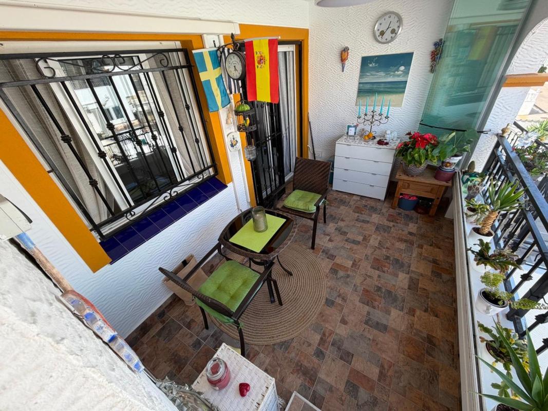 Продажа квартиры на Piso en Desamparados-Hurchillo-Torremendo, Orihuela, Ориуэла
photo 5