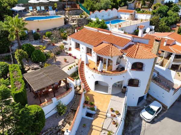 Частный шале на продаже в Casa o chalet en Orba, Орба photo 1