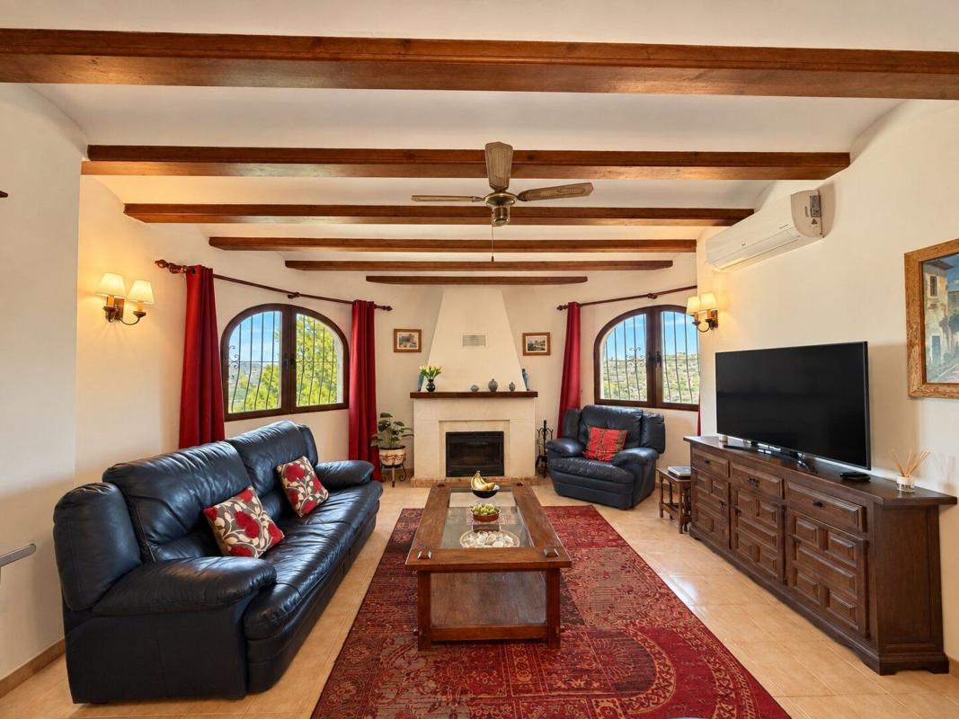 Продажа отдельного шале в Casa o chalet en Orba, Орба photo 4
