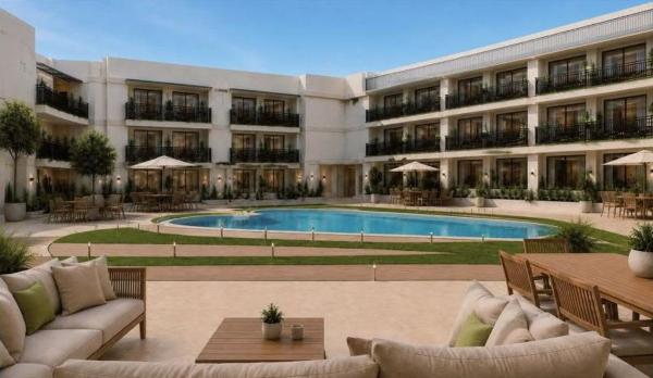 Promotion Campos new development in Fields thumbnail 2