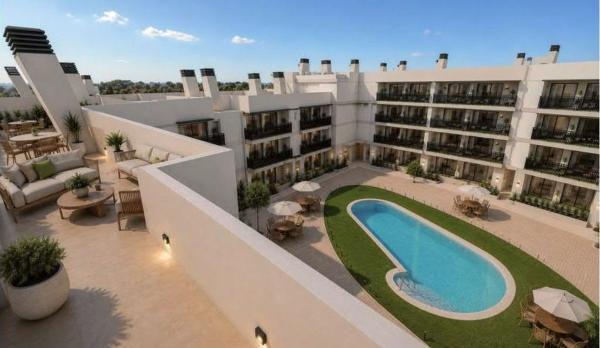 Promotion Campos new development in Fields thumbnail 3