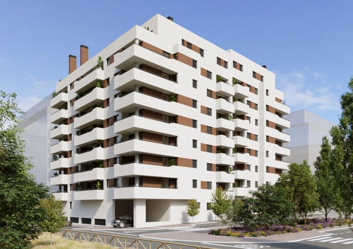 Nowa nieruchomość landCo Ribera Marco w Káceres photo 1