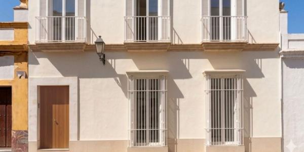 Promotion Viviendas en Juan de Mariana 6 new development in San Fernando photo 1