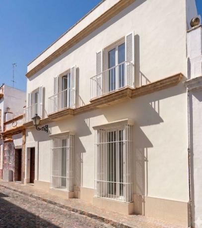 Promotion Viviendas en Juan de Mariana 6 new development in San Fernando thumbnail 2