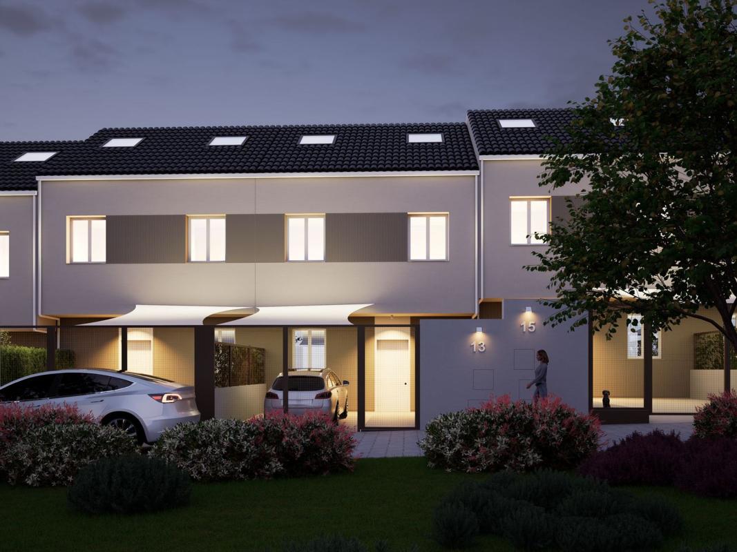 New construction Villalbilla Homes in Villalbilla photo 4