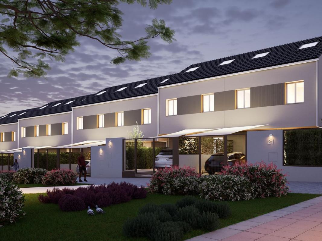 New construction Villalbilla Homes in Villalbilla photo 5