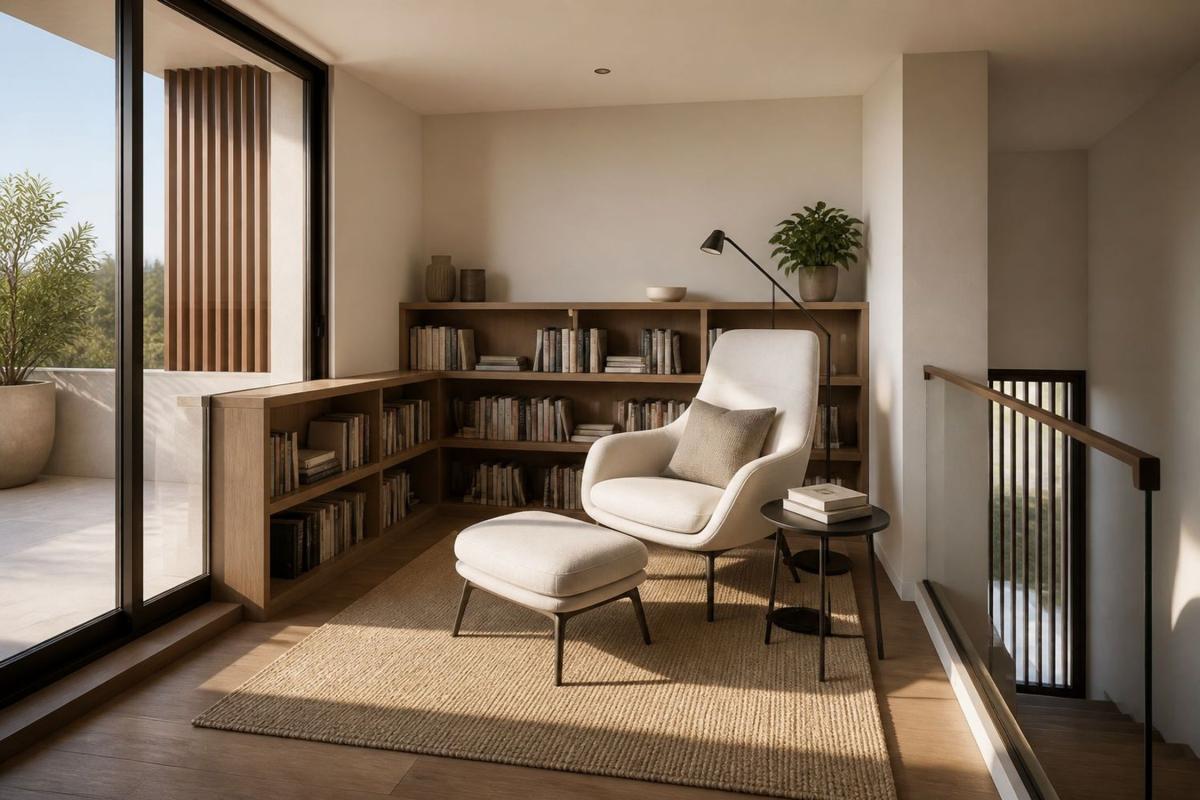 New construction en Torrelaguna in Torrelaguna photo 3