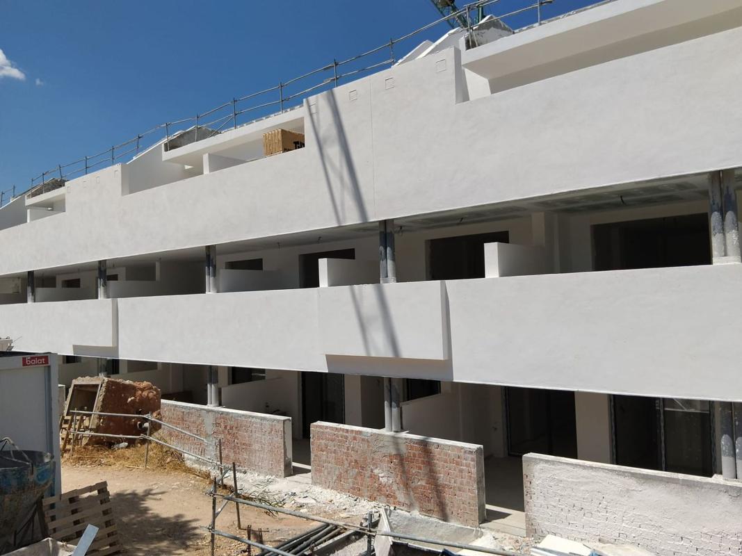 New construction Las Viñas in Alhaurín de la Torre photo 1