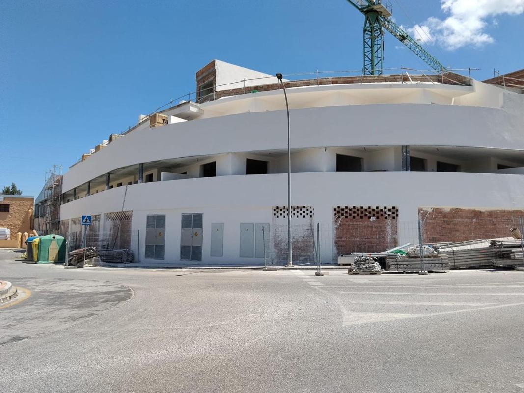 New construction Las Viñas in Alhaurín de la Torre photo 2